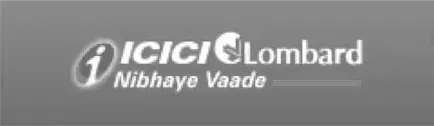 ICICI Lombard insurance"s logo